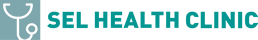 SEL Health Clinic Logo